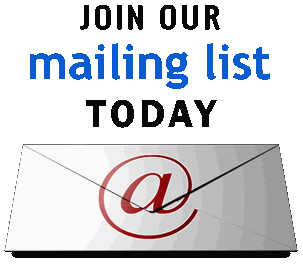 Join the GHDT Mailing List